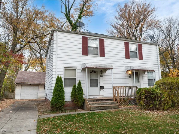 1471 Hall Ct, Euclid, OH 44132