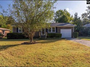 400 Thyme Dr, Lexington, SC 29073