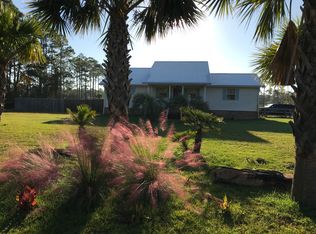 266 Carroll St, Eastpoint, FL 32328