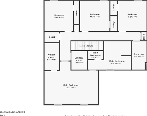 229 Addison Dr — Photo 3