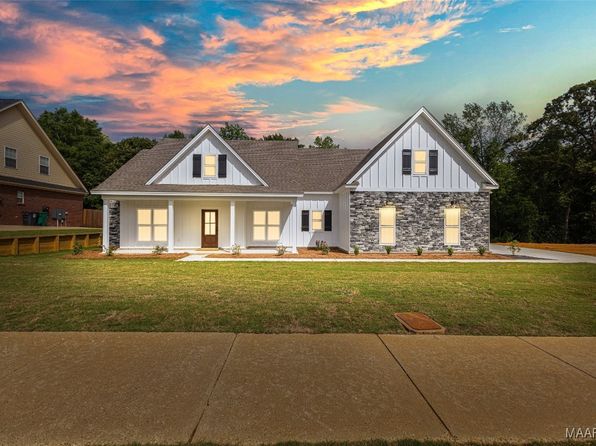 159 Macallister Rdg, Millbrook, AL 36054