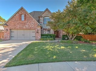 4700 N Garden Grove Ct, Fayetteville, AR 72764