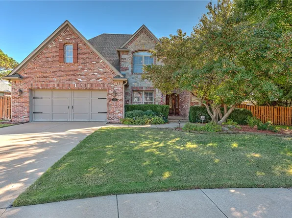 4700 N Garden Grove Ct, Fayetteville, AR 72764
