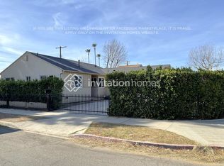 18300 Lorne St, Reseda, CA 91335