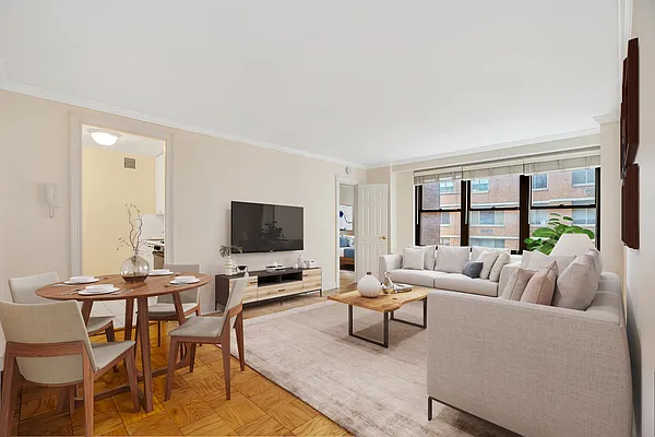 Sold by Douglas Elliman | media 1