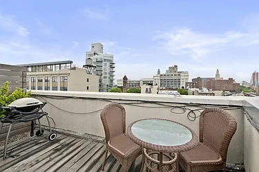 Rented by Harmonycity Corp.