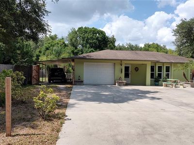 4442 SE Benedict St, Arcadia, FL, 34266