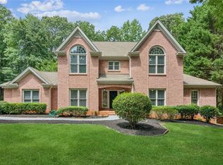 5918 Nachoochee Trl, Flowery Branch, GA 30542