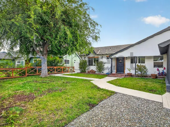 2602 Deodar St #B, Santa Ana, CA 92705