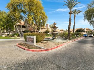 1211 N Miller Rd UNIT 201, Scottsdale, AZ 85257