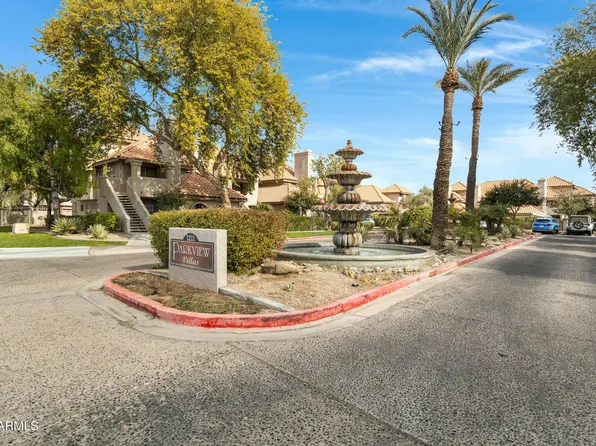 1211 N MILLER Road #201, Scottsdale, AZ 85257