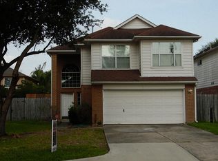 639 Meadow Knoll Dr, Stafford, TX 77477