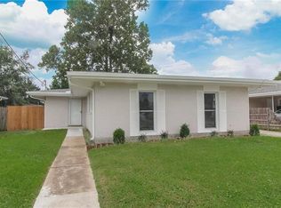 6724 Arthur St, Metairie, LA 70003