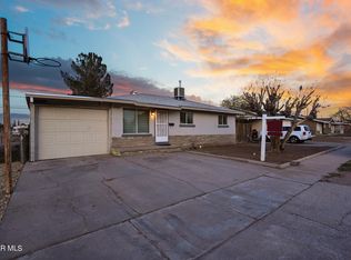 8043 Algerita Ct, El Paso, TX 79915