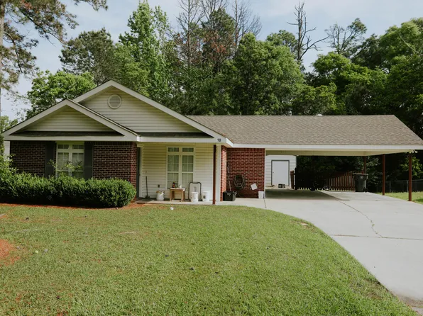 98 Parkwood Dr, Hattiesburg, MS 39402