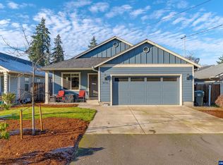 4715 Homer Rd NE, Salem, OR 97305