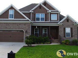 230 McGlocklin Way, Bowling Green, KY 42101