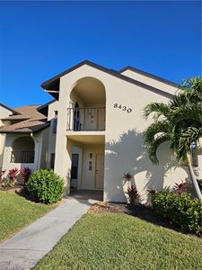 8430 Charter Club CIR #18, Fort Myers, FL, 33919
