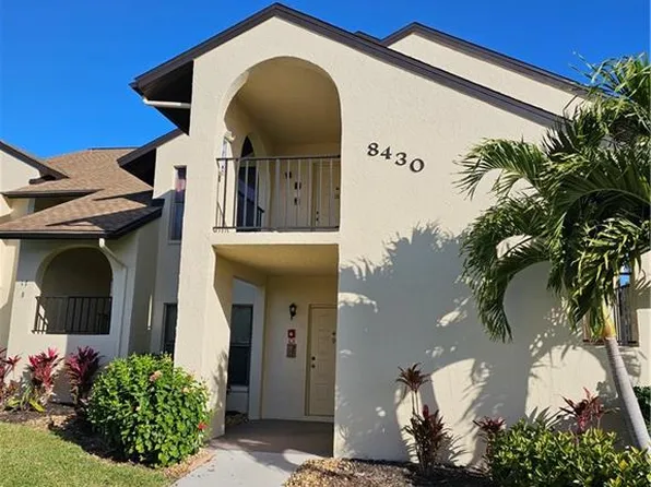 8430 Charter Club CIR #18, FORT MYERS, FL 33919