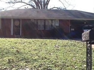 4585 Marigold Ln, Memphis, TN 38109
