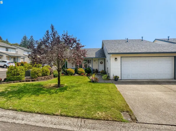 1660 N 18th St Unit 35, Washougal, WA 98671