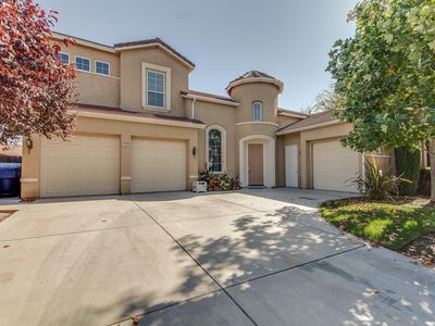 1909 N Elm Ave, Clovis, CA, 93619