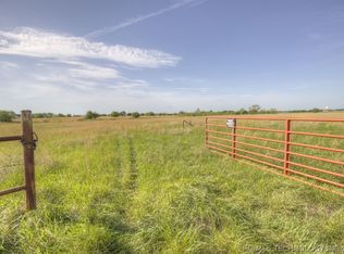 580 East Rd, Inola, OK 74036