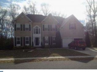 22 Johns Way, Bridgeton, NJ 08302