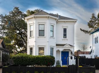 2265 3rd St, Napa, CA 94559