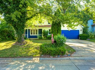1667 Stacy Lynn Dr, Indianapolis, IN 46231