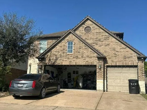 8106 Oahu Ct, Houston, TX 77040