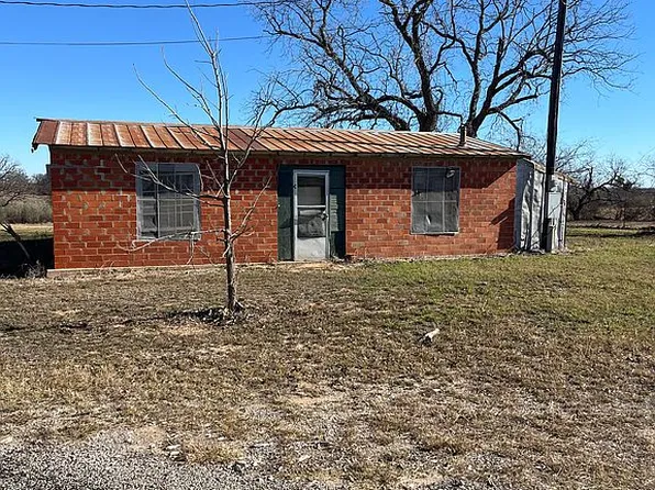 6890 Fm 765, Rochelle, TX 76872