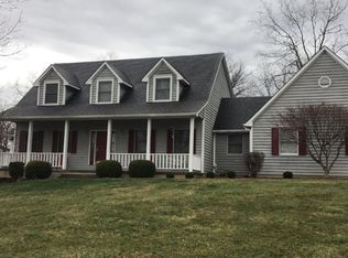 1621 Ridgewood Cir LOT 2811, Lawrenceburg, IN 47025