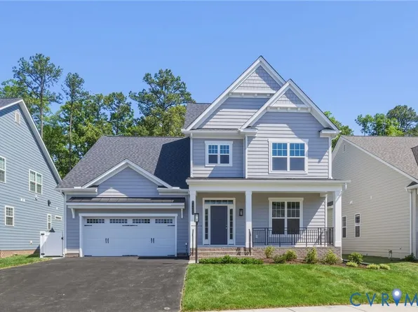 12344 Garnet Parke Cir, Henrico, VA 23059