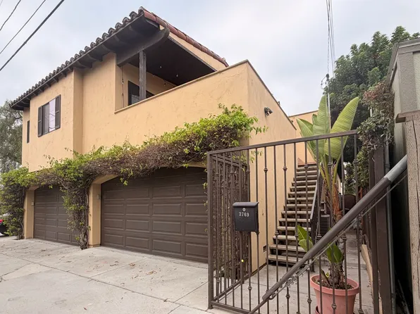 3769 Albatross St, San Diego, CA 92103