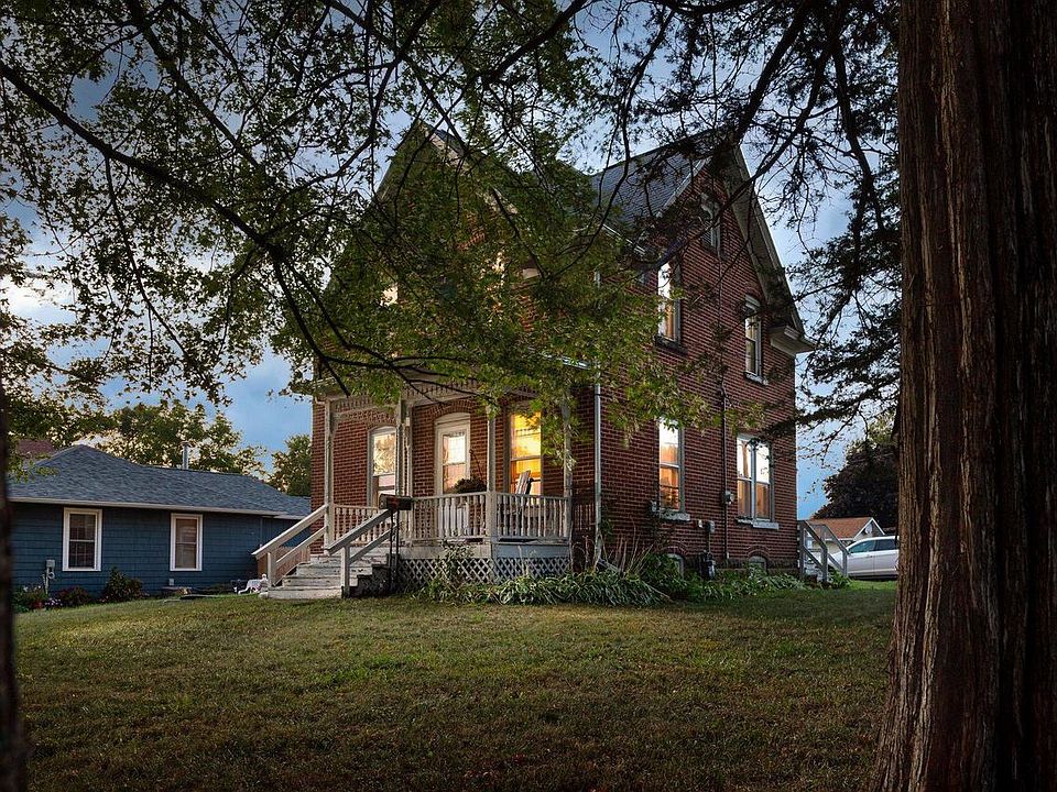 200 Washington STREET, Westby, WI 54667 Zillow