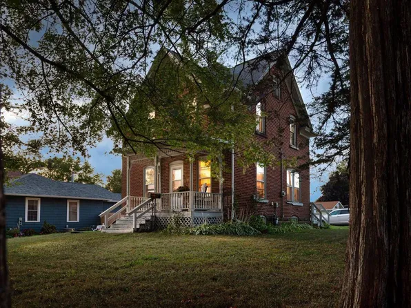 200 Washington STREET, Westby, WI 54667