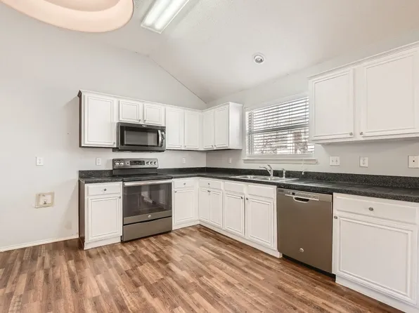 337 Montana Dr, Arlington, TX 76002