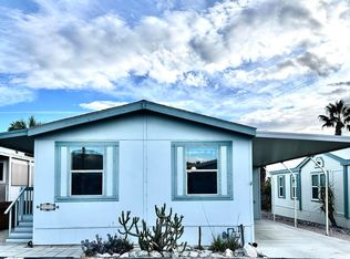 18070 Langlois Rd SPACE 227, Desert Hot Springs, CA 92241