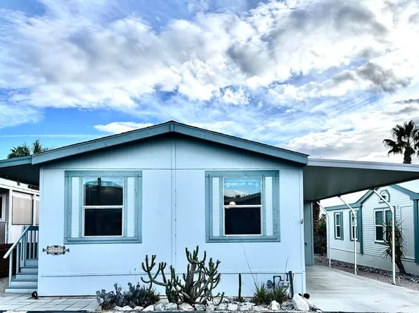 18070 Langlois Rd Space 227, Desert Hot Springs, CA 92241