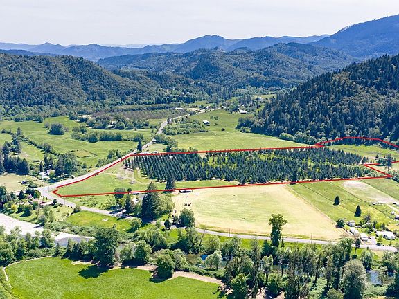3rd image of 0 Canyonville-riddle Rd
