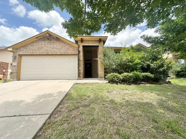 6806 Modesto Rd, Killeen, TX 76542