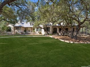 1420 Waterstone, Boerne, TX 78006