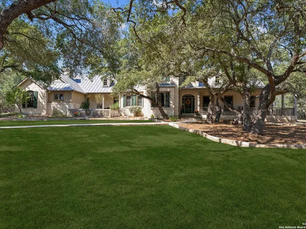 1420 Waterstone, Boerne, TX 78006