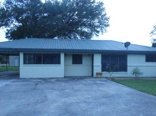 4602 Highway 56, Chauvin, LA 70344