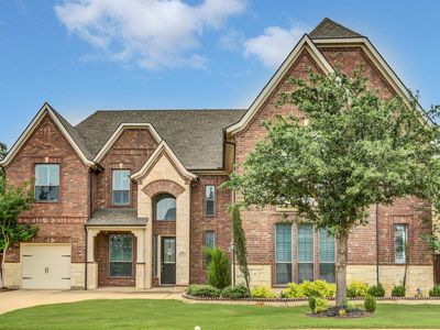 410 Aylesbury Ct, Roanoke, TX, 76262