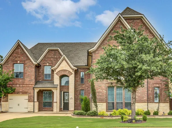 410 Aylesbury Ct, Roanoke, TX 76262