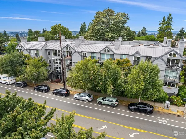 5901 Phinney Avenue N #305, Seattle, WA 98103