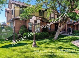 35 E 500 N APT 8, Logan, UT 84321