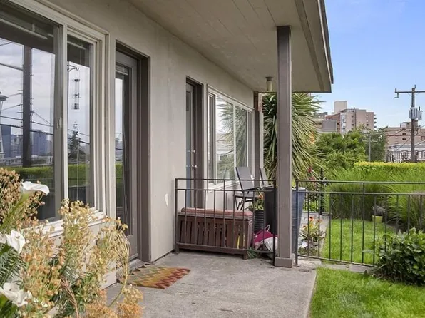 330 W Olympic Pl, Seattle, WA 98119